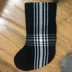 Hearth and Hand Stocking